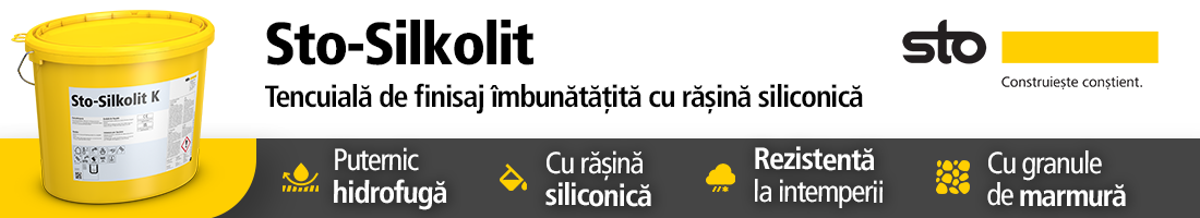 Ofertă Baumag