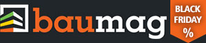 Baumag.ro - Logo